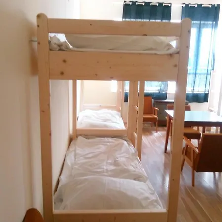 Ostello Koppányvölgy Kőröshegy