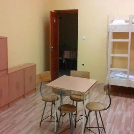 Ostello Koppányvölgy