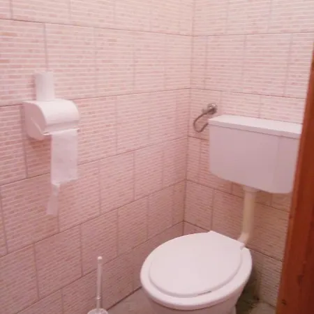 Ostello Koppányvölgy Kőröshegy