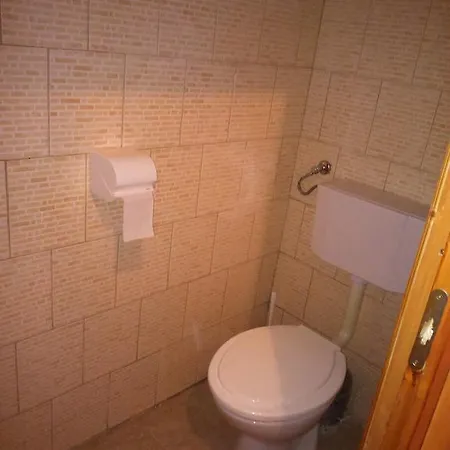 Koppányvölgy Ostello *