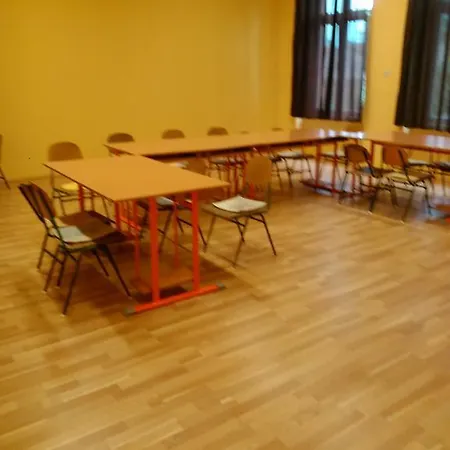 Ostello Koppányvölgy *