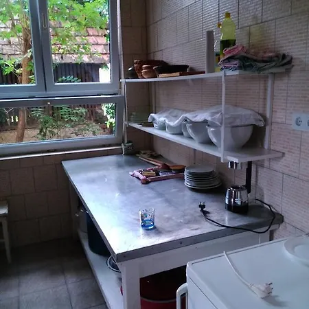 Ostello Koppányvölgy